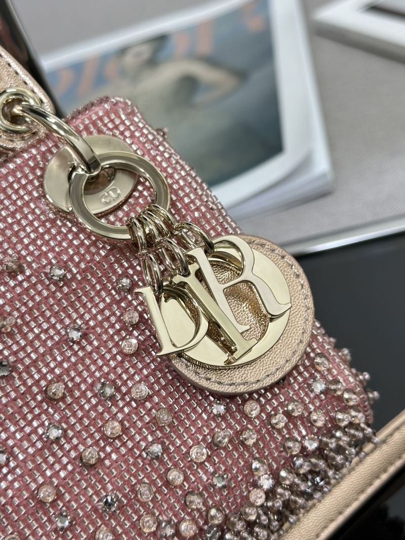 chr1st1an D10r my lady bags